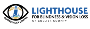 Lighthouse of Collier County logo