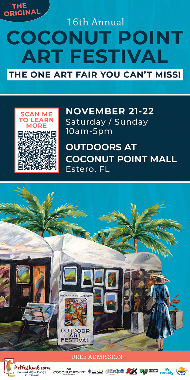 Howard Alan Events – Art Festivals
