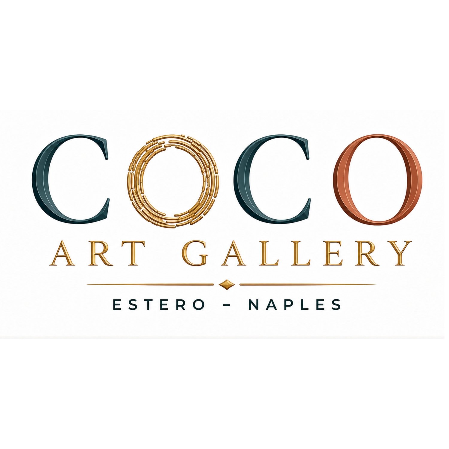 COCO Art Gallery, Estero and Naples